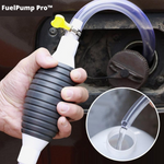 FuelPump Pro™ | Överför din vätska enkelt!